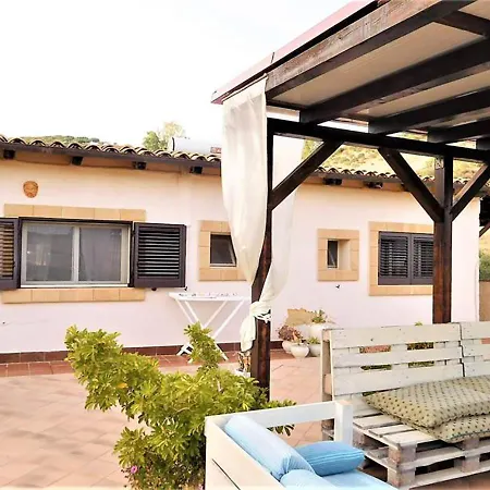 Farm stay Agriturismo Due Ganee Agrigento