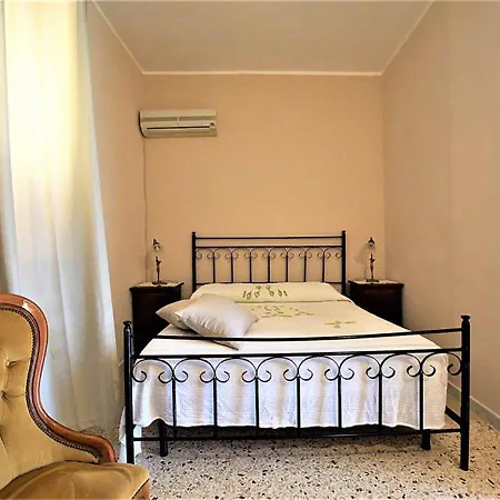 Agriturismo Due Ganee Farm stay Agrigento